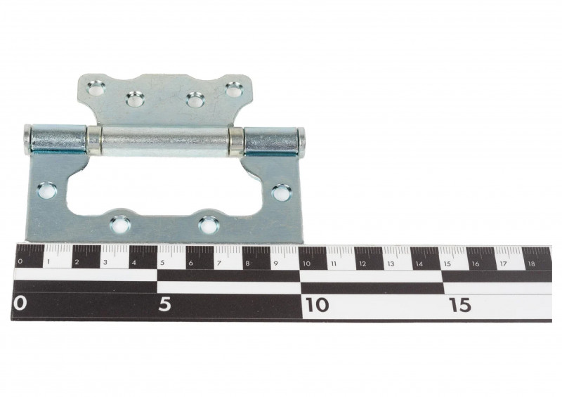 Петля ПНУ-100 цинк