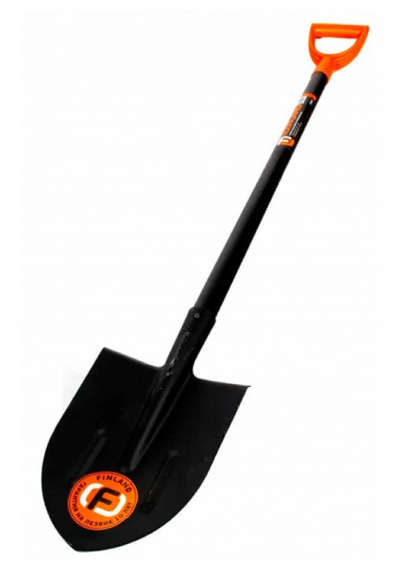 Лопаты штыковые