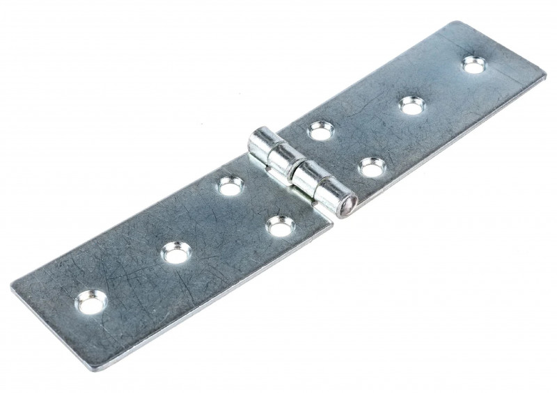 Петля карточная 200х45 Кунгур цинк