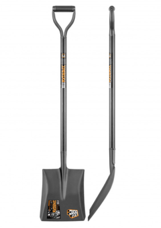 Лопаты Совковые и уборочные