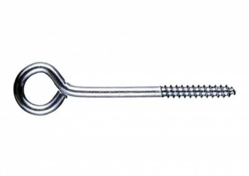 Шуруп кольцо 5х60х98
