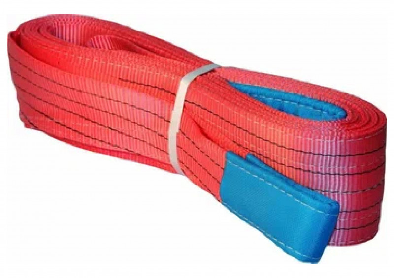 Строп текстильный СТП 2,0т 5000мм