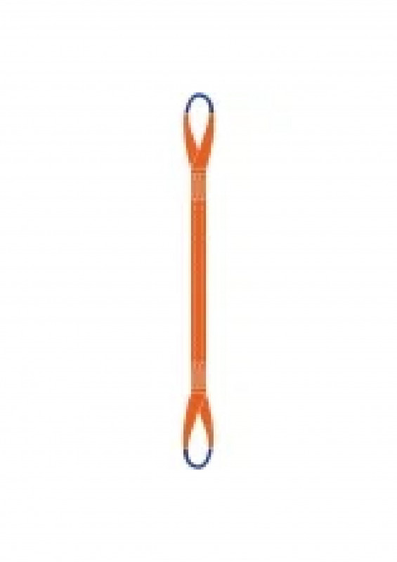 Строп текстильный СТП 2,0т 5000мм