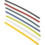 Набор термоусадочных трубок 2/1 100м 3шт IEK UDR10-002-001-021-S