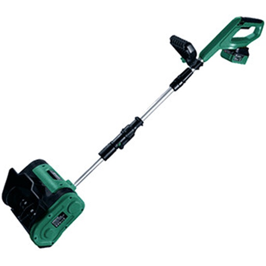 Снегоуборочный инструмент