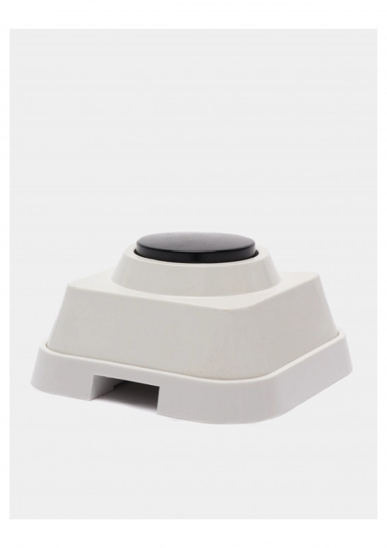 Кнопка для звонка квадрат Украина