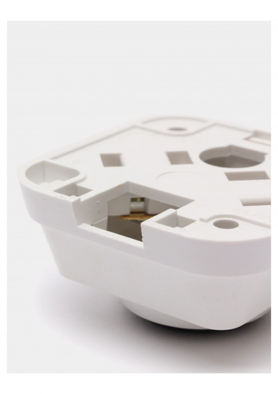 Кнопка для звонка квадрат Украина