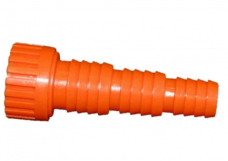 Переходник на трубу SAYM 1/2-5/8-3/4 ерш-ерш