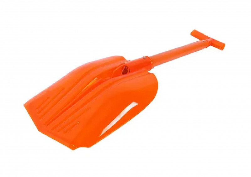 Лопата автомобильная