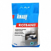 Ротбанд KNAUF 5кг