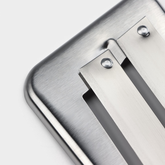 Шинковка 30см, цвет микс