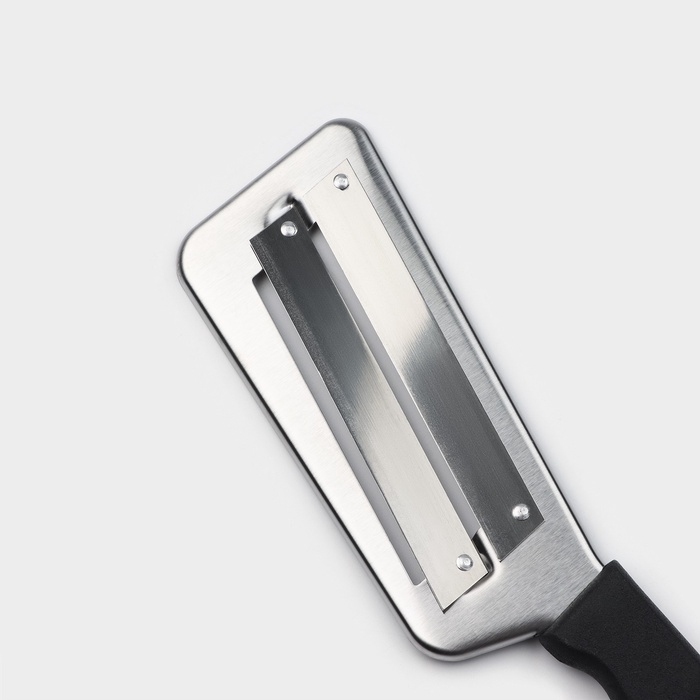 Шинковка 30см, цвет микс