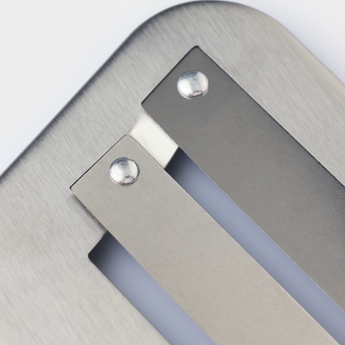 Шинковка 30см, цвет микс