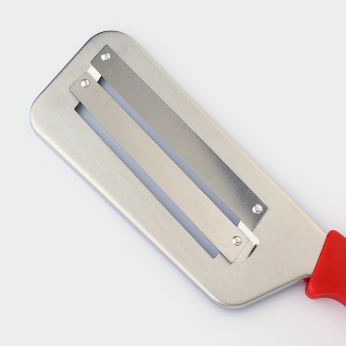 Шинковка 30см, цвет микс