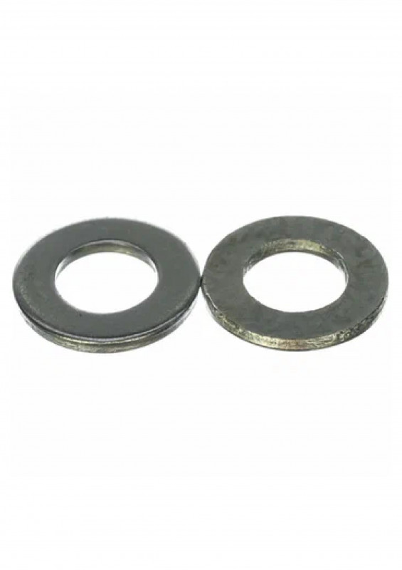 Шайба плоская нормальная DIN 125 М8