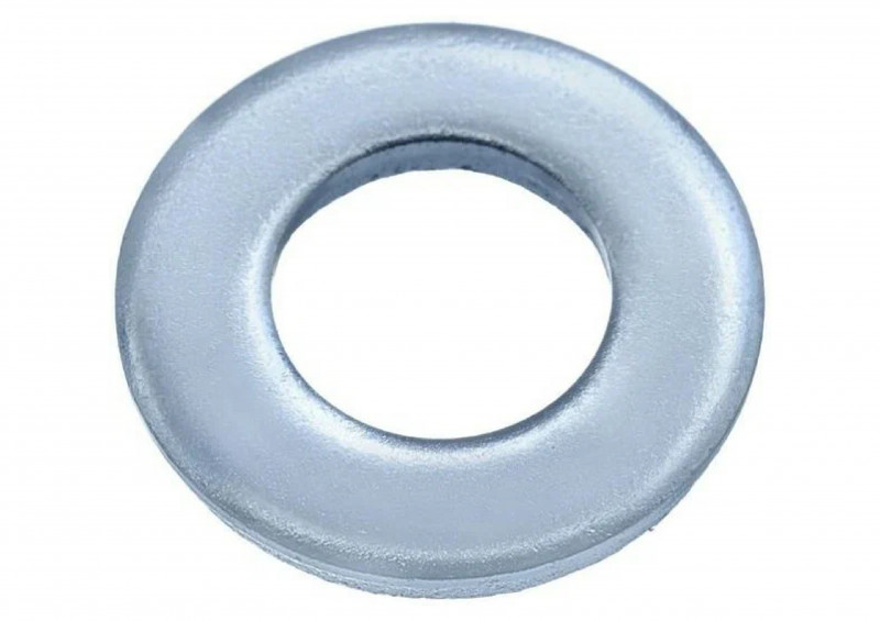 Шайба плоская нормальная DIN 125 М8