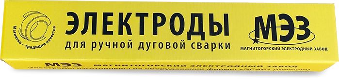 Электроды МЭЗ УОНИ 13/55 д4мм