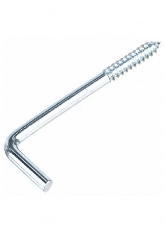 Шуруп-костыль 4х50