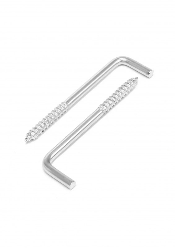 Шуруп-костыль 8х200