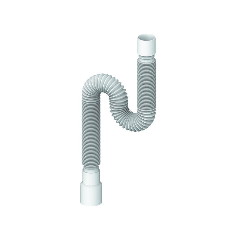 Гофра 1 1/2 40/50 D120 1200мм UNICORN