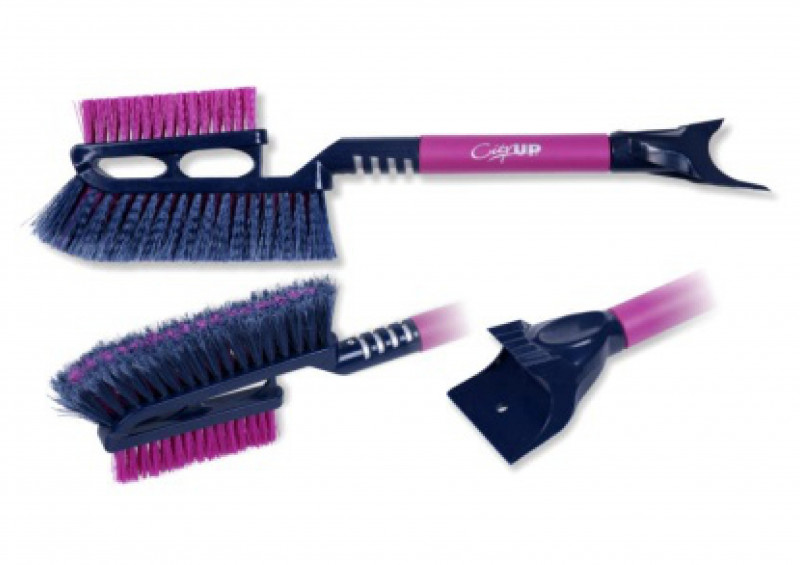 Скребки, щетки автомобильные