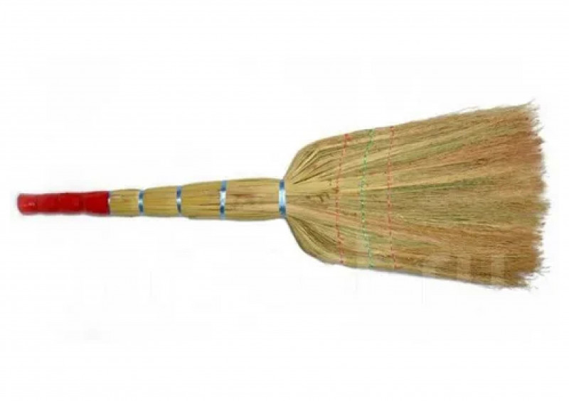 Веник молдавский 3х прошивной большой