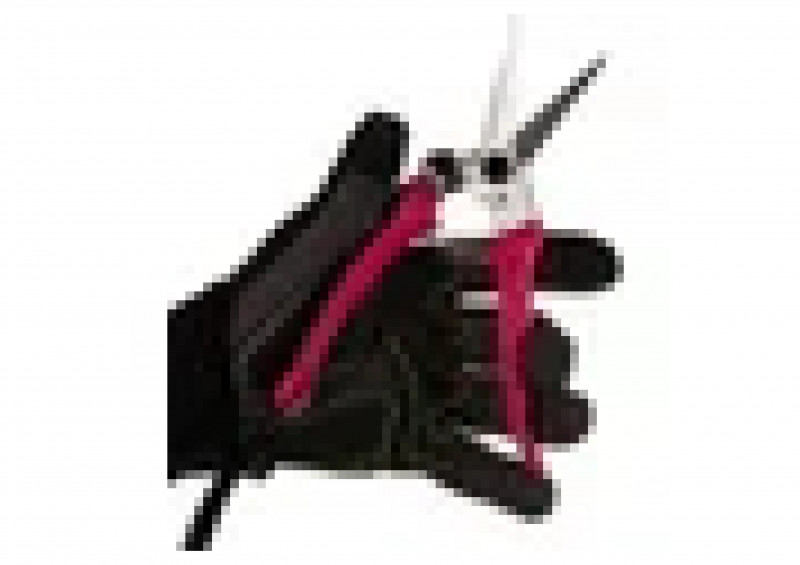 Ножницы садовые для цветов