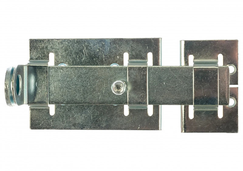 Задвижка дверная 04