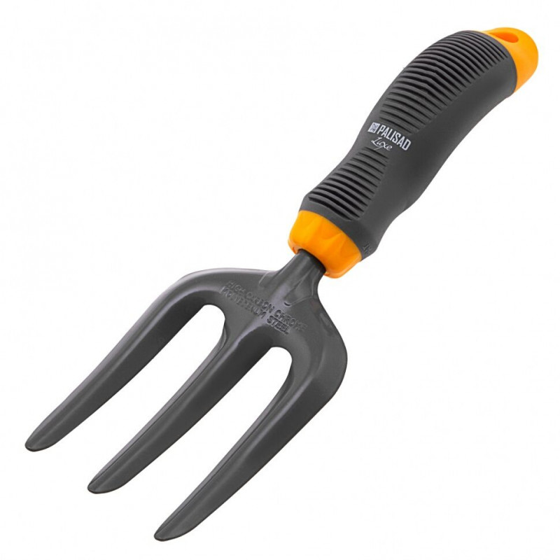 Вилка посадочная 3-зубая PALISAD