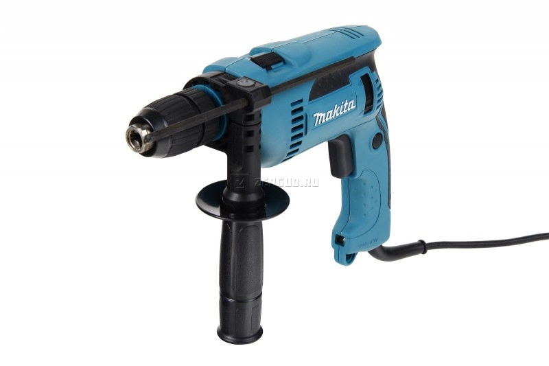 Дрель ударная MAKITA HR1620 16мм,(5/8")