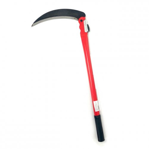 Серп 50х37х28см складной метал/ручка