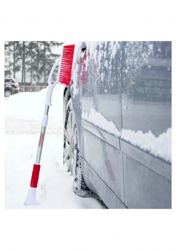 Скребки, щетки автомобильные