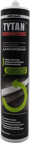 Герметик битумный для кровли 310мл Tytan Professional